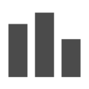 グラフのアイコン