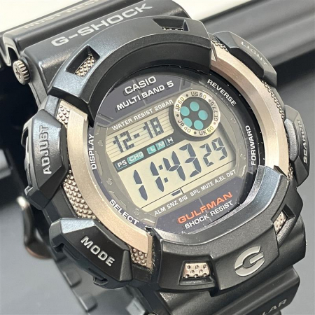 ⌚G-SHOCK買取強化！⌚】CASIO G-SHOCK 悪魔と天使【リサイクルモールみっけ柏店】 （投稿ID : ylswa） - 小物