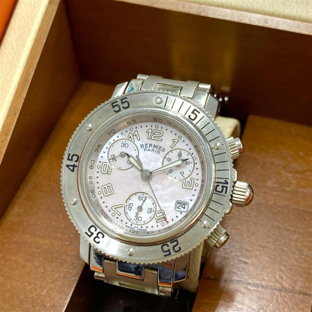 時計エルメス 買取【買取価格公開中！】 - 高山質店