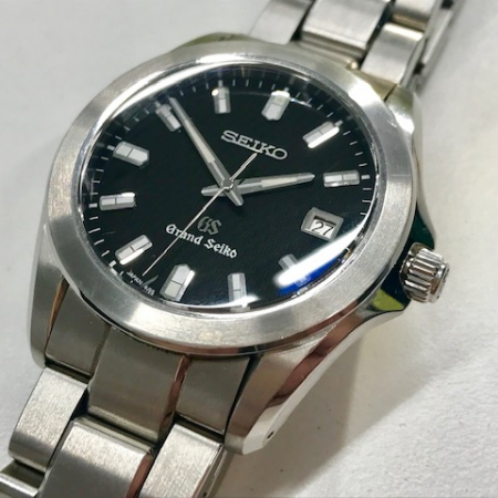 クォーツ式 SEIKO カシオ グランドセイコー SBGF021 www.expressinter.com