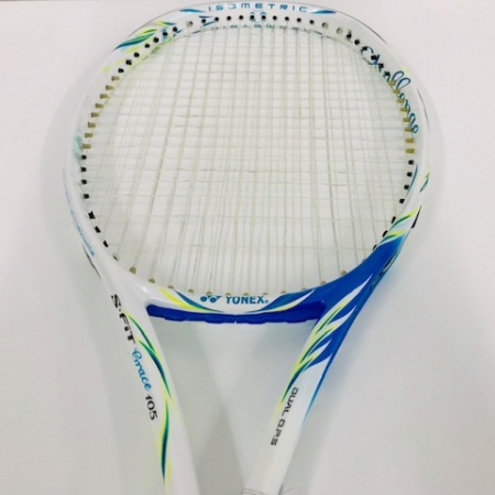 硬式テニスラケット S Fit Grace105 買取実績 高山質店