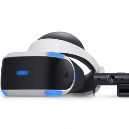 PlayStation VR - PS4 プレイステーション VR SpecialOffer CUHJ-16015