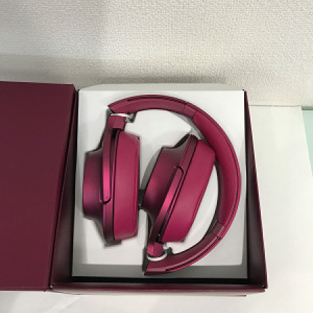 h.ear on(MDR-100A) | 買取実績 - 高山質店