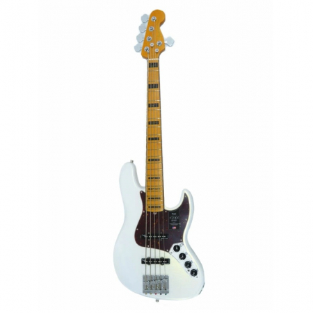 Fender Usa American Ultra Jazz Bass V