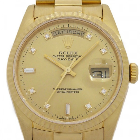 デイトジャスト 16233G | 販売情報 - 高山質店