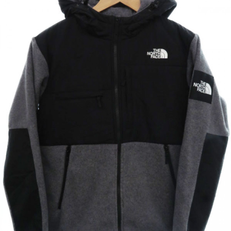 THE NORTH FACE】【デナリフーディ】【DENALI HOODIE】【プリマロフト